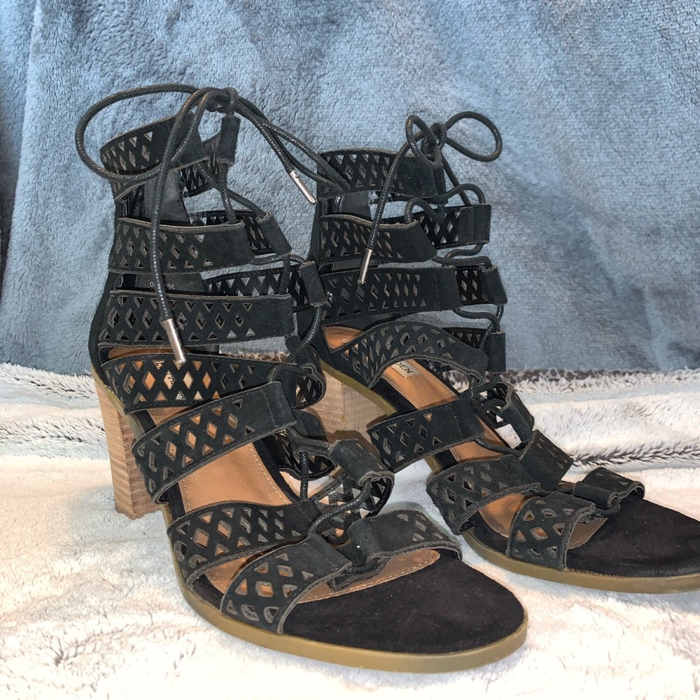 Steve Madden Heals